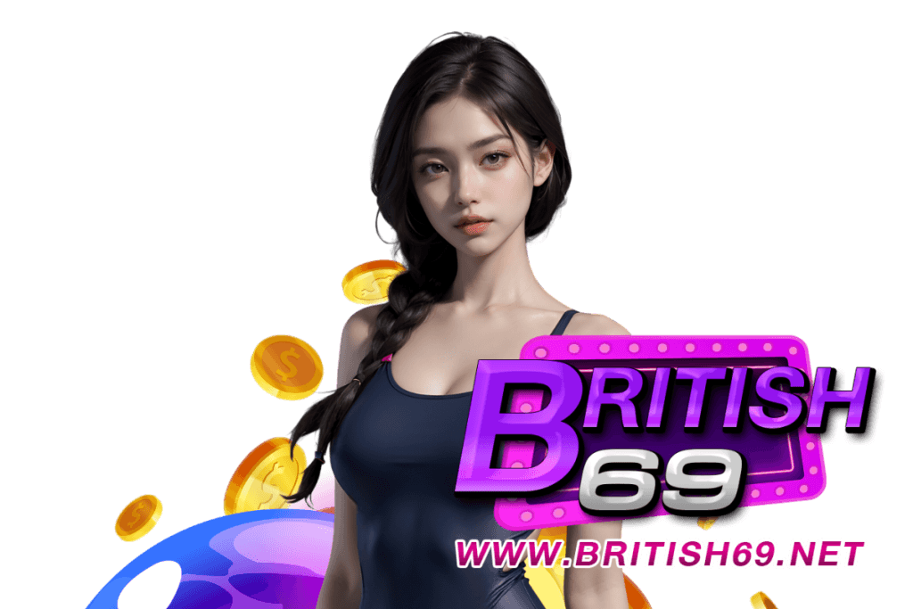 british69 สมัคร