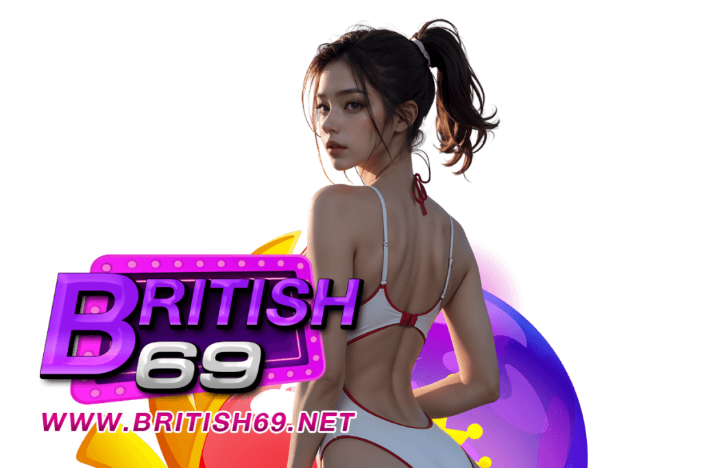 british69 เว็บตรง