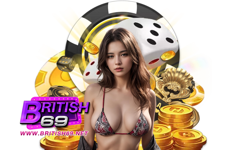 british69 แตกง่าย